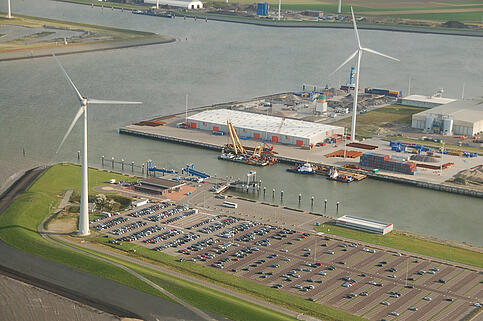 Hafen Hafen